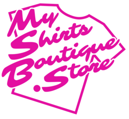 My Shirts Boutique
